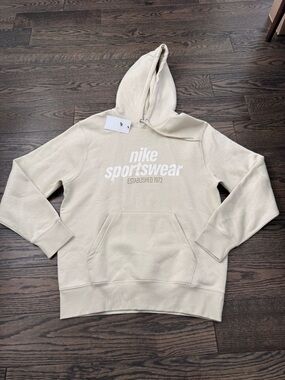 Nike hoodie